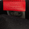 Versace Coated Canvas La Greca Tote Secondhand