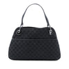 Gucci GG Canvas Eclipse Shoulder Bag Secondhand
