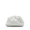 Bottega Veneta Lambskin The Mini Pouch Crossbody Secondhand