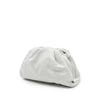 Bottega Veneta Lambskin The Mini Pouch Crossbody Secondhand