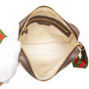 Gucci Jumbo GG Canvas Web Crossbody Secondhand