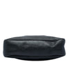 Gucci Leather Soho Chain Zip Shoulder Bag Secondhand