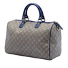 Gucci Unicef Medium GG Supreme American Flag Joy Boston Bag Secondhand