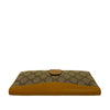 Gucci GG Canvas Long Wallet Secondhand