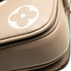 Secondhand Louis Vuitton Monogram Empreinte Pochette Metis East West