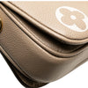 Secondhand Louis Vuitton Monogram Empreinte Pochette Metis East West