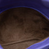 Bottega Veneta Mini Nappa Intrecciato Expandable Chain Flap Crossbody Secondhand