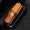 Gucci Calfskin Bamboo Night Secondhand