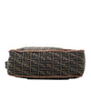 Fendi Zucca Canvas Crossbody Secondhand