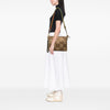 Gucci Jumbo GG Canvas Web Crossbody Secondhand