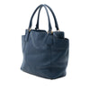 Prada Vitello Daino Side Pocket Convertible Tote Secondhand