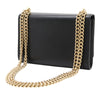 Louis Vuitton Leather Louise Chain MM Secondhand