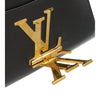 Louis Vuitton Leather Louise Chain MM Secondhand