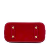 Louis Vuitton Monogram Vernis Alma BB Secondhand