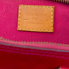 Louis Vuitton Monogram Vernis Alma BB Secondhand