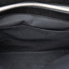 Fendi Leather Envelope Briefcase Secondhand