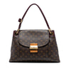 Louis Vuitton Monogram Olympe MM Secondhand