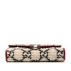 Gucci GG Tweed Dionysus Wallet on Chain Secondhand