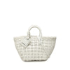 Balenciaga Faux Leather Bistro Panier XS Secondhand