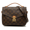 Louis Vuitton Monogram Pochette Metis Secondhand