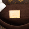 Louis Vuitton Monogram Pochette Metis Secondhand