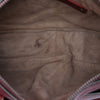 Bottega Veneta Intrecciato Trimmed Multi Pocket Leather Shoulder Bag Secondhand