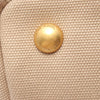 Prada Small Canvas Canapa Logo Satchel Secondhand