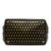 Prada Tessuto Broccato Canapa Tote Secondhand