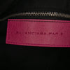 Balenciaga Lambskin Motocross Giant 12 First Satchel Secondhand