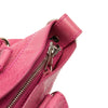 Balenciaga Lambskin Motocross Giant 12 First Satchel Secondhand