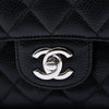 Chanel Medium Classic Caviar Double Flap Secondhand
