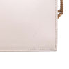 Saint Laurent Calfskin Monogram Cassandra Clasp Bag Secondhand
