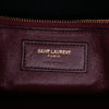 Saint Laurent Calfskin Monogram Cassandra Clasp Bag Secondhand