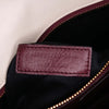 Saint Laurent Calfskin Monogram Cassandra Clasp Bag Secondhand