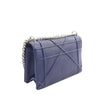 Dior Medium Grained Calfskin Diorama Flap Secondhand