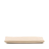 Gucci Leather Blind For Love Clutch Secondhand