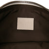Gucci Leather Blind For Love Clutch Secondhand