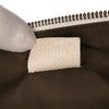 Gucci Leather Blind For Love Clutch Secondhand