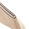 Gucci Leather Blind For Love Clutch Secondhand