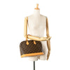 Louis Vuitton Monogram Alma PM Secondhand