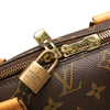 Louis Vuitton Monogram Alma PM Secondhand
