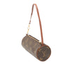 Secondhand Louis Vuitton Monogram Papillon Pochette