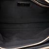 Chanel CC Quilted Lambskin Double Zip Crossbody Secondhand