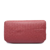 Secondhand Bottega Veneta Medium Nappa Intrecciato Roma Tote