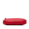 Bottega Veneta Nappa Intrecciato Nodini Crossbody Secondhand