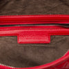 Bottega Veneta Nappa Intrecciato Nodini Crossbody Secondhand
