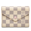 Louis Vuitton Damier Azur Victorine Secondhand
