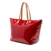 Louis Vuitton Monogram Vernis Bellevue GM Secondhand