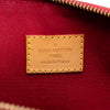 Secondhand Louis Vuitton Monogram Vernis Bellevue GM