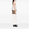 Gucci GG Supreme Web Courrier Crossbody Secondhand